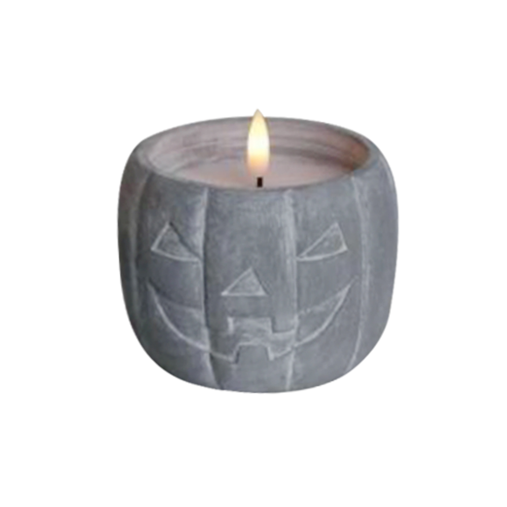 باتری با استفاده از شمع 3D Wick Flickerless شمع
