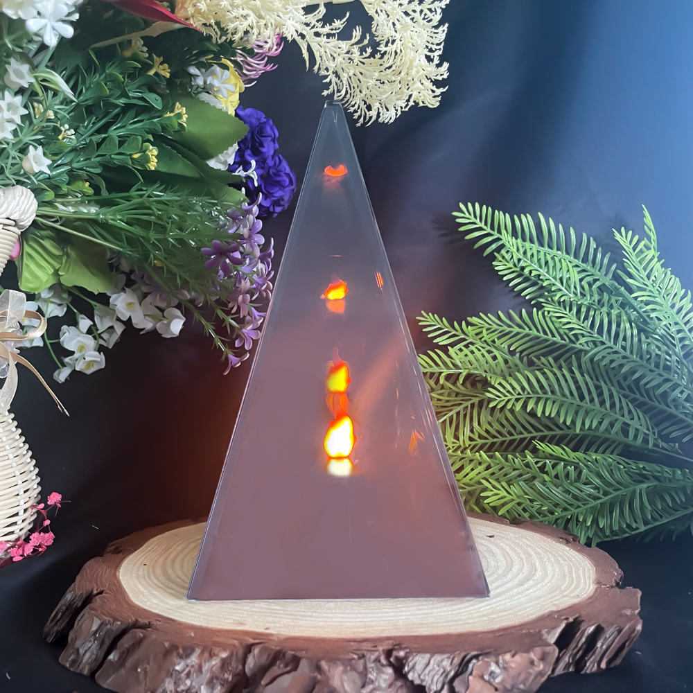 آیا بسته بندی و حمل و نقل لامپ های شیشه ای ال ای دی ایمن است؟