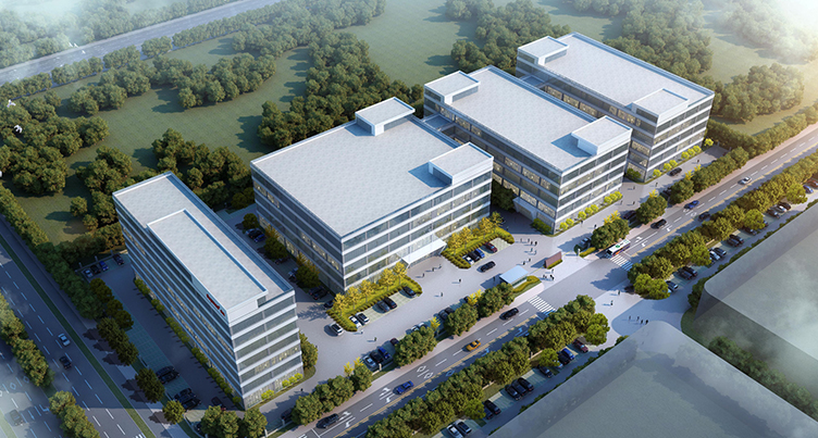 شرکت Ningbo Weizhi Electronics ، Ltd.